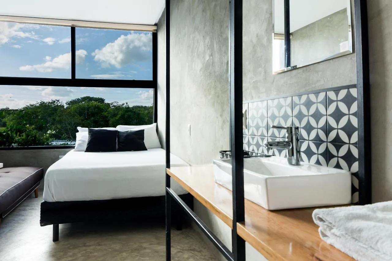 Hotel Bbg Bacalar